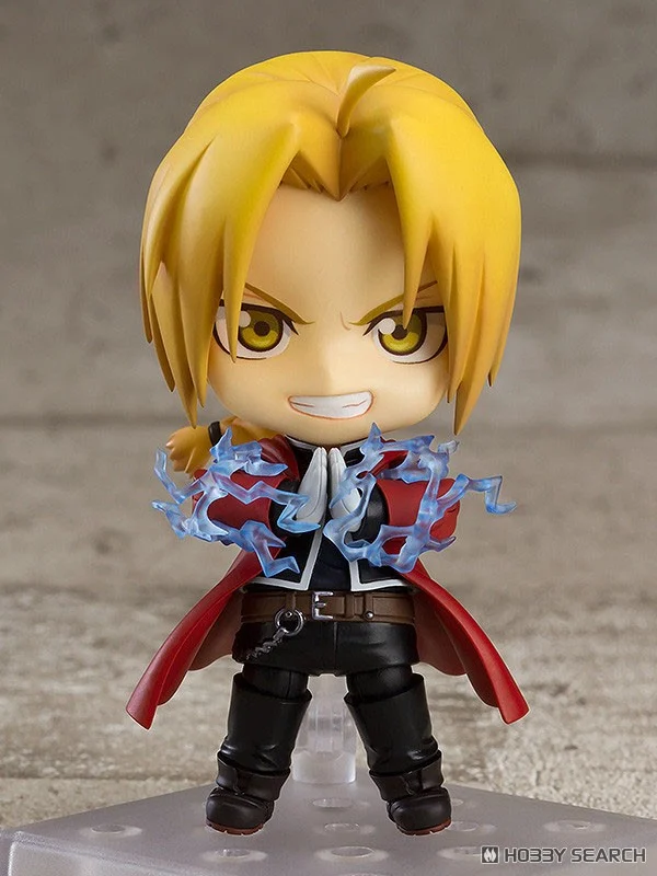 <Preorderถึงวันที่ 2/5/2025> เปิดรับPreorder #มัดจำ 400 บาท Nendoroid Edward Elric