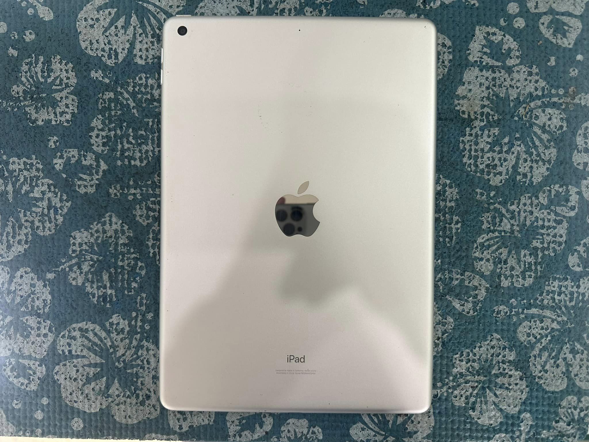( SOLD OUT ) iPad Gen8 128GB Wifi Model TH