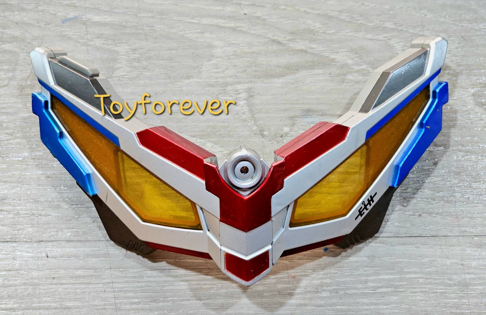 แว่นซีโร่ อุลตร้าแมนซีโร่ Ultraman Zero Dx Zero Eye