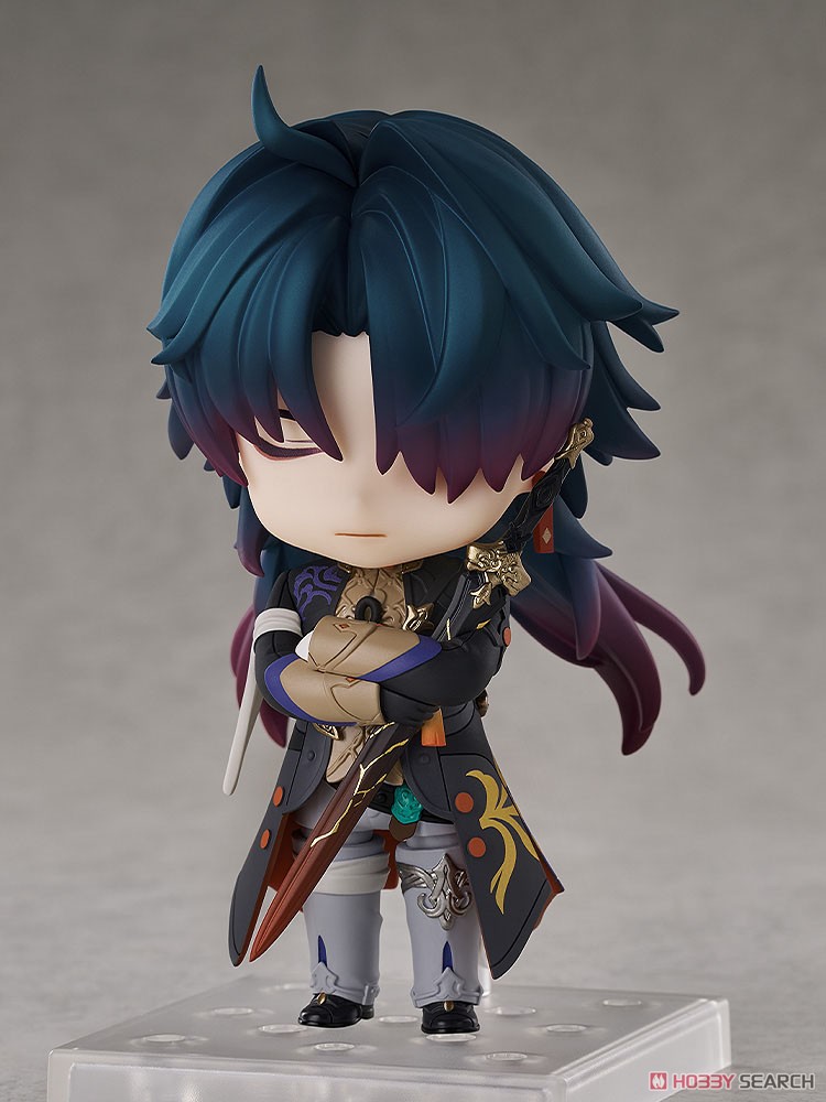 <Preorderถึงวันที่ 22/11/2024> เปิดรับPreorder #มัดจำ 400 บาท Nendoroid Blade (PVC Figure)