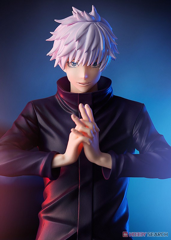 <Preorderถึง 7/1/2022>เปิดรับPreorder มัดจำ 200 บาท Pop Up Parade Satoru Gojo (PVC Figure)