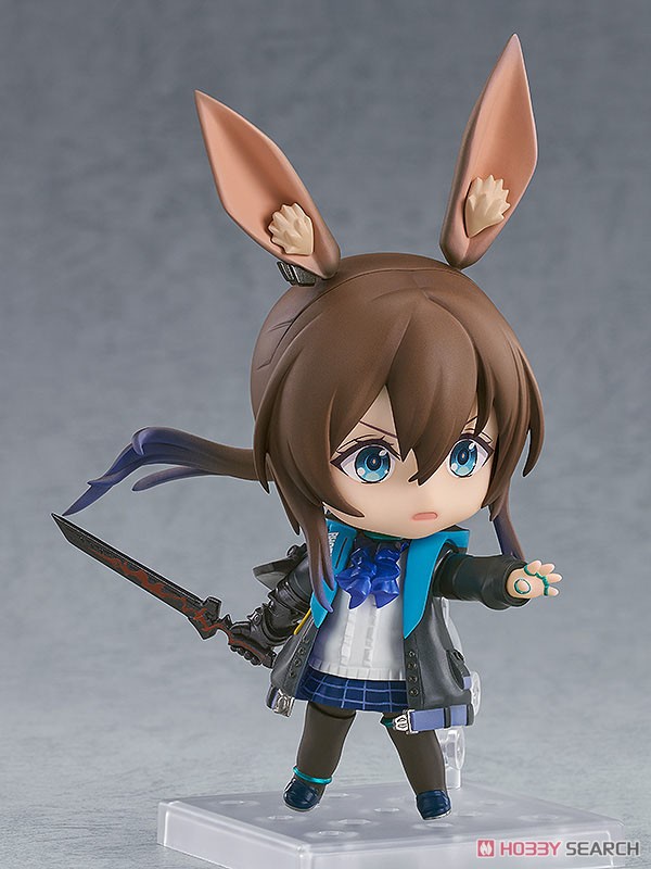 <Preorderถึงวันที่ 9/12/2022 > เปิดรับPreorder #มัดจำ 400 บาท Nendoroid More: Amiya Extension Set (PVC Figure)