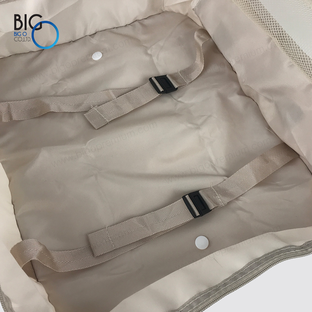 Set กระเป๋าจัดระเบียบเดินทาง 6 ชิ้น