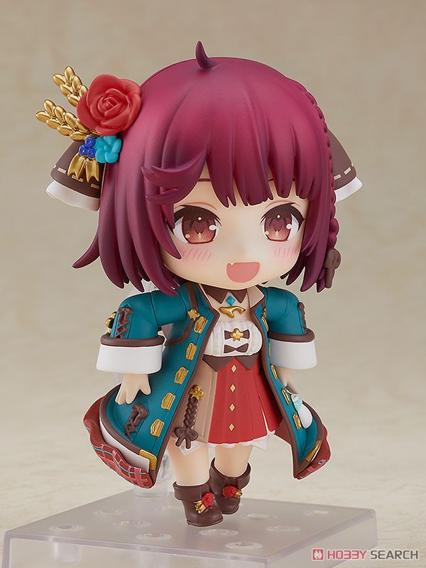 <Preorderถึงวันที่ 20/1/2023 > เปิดรับPreorder #มัดจำ 600 บาท Nendoroid Sophie Neuenmuller (PVC Figure)