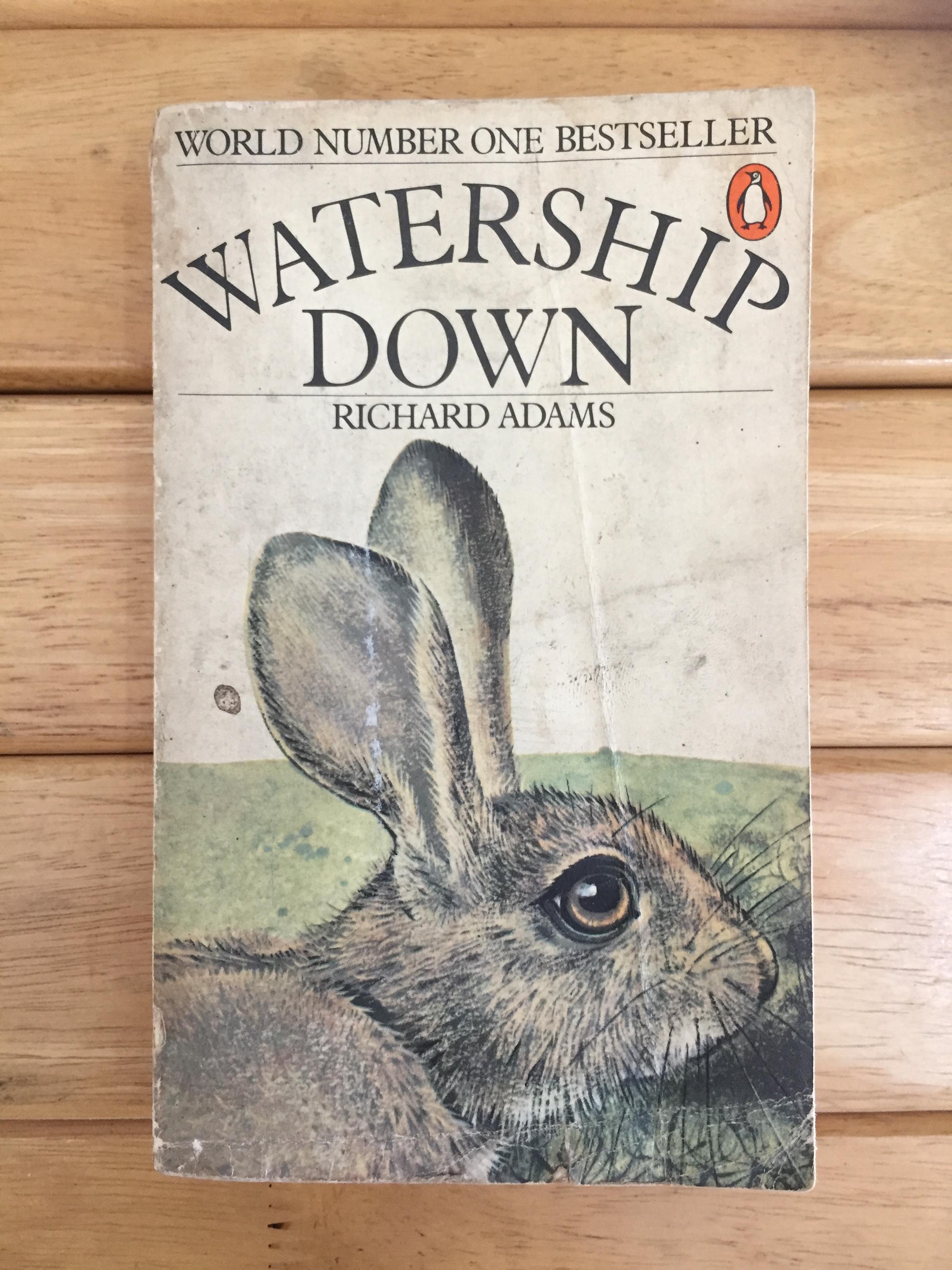 WATERSHIP DOWN