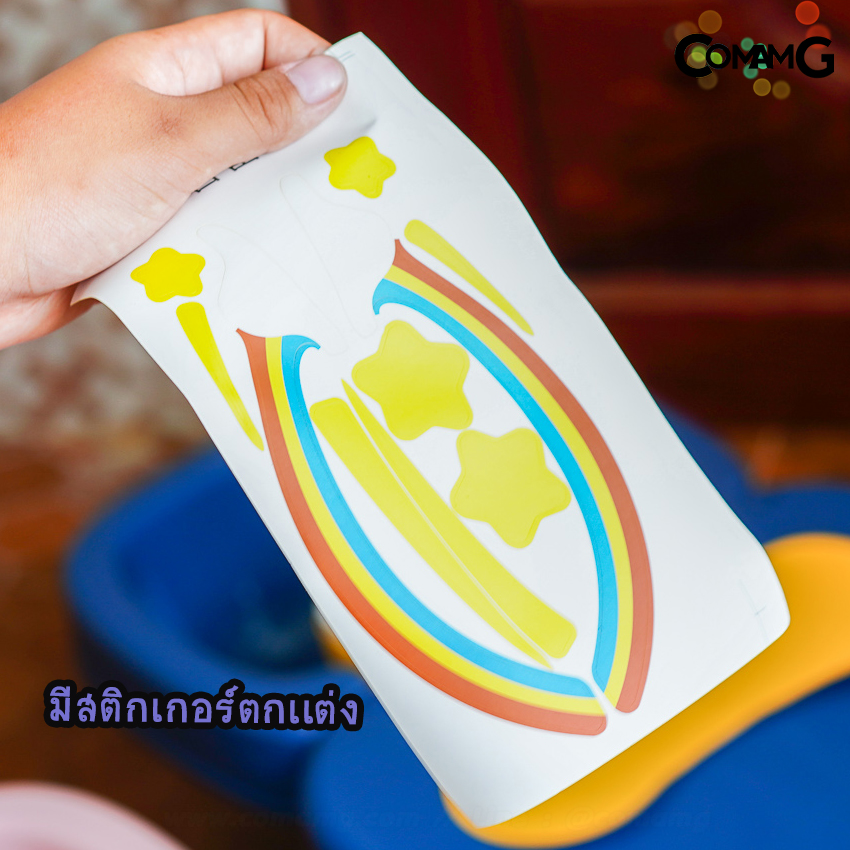 เตียงสระผมเด็ก เตียงนอนสระผม เก้าอี้สระผม พับเก็บได้ Kids shampoo chair ธรรมดา-มีอ่างน้ำ พร้อมส่ง