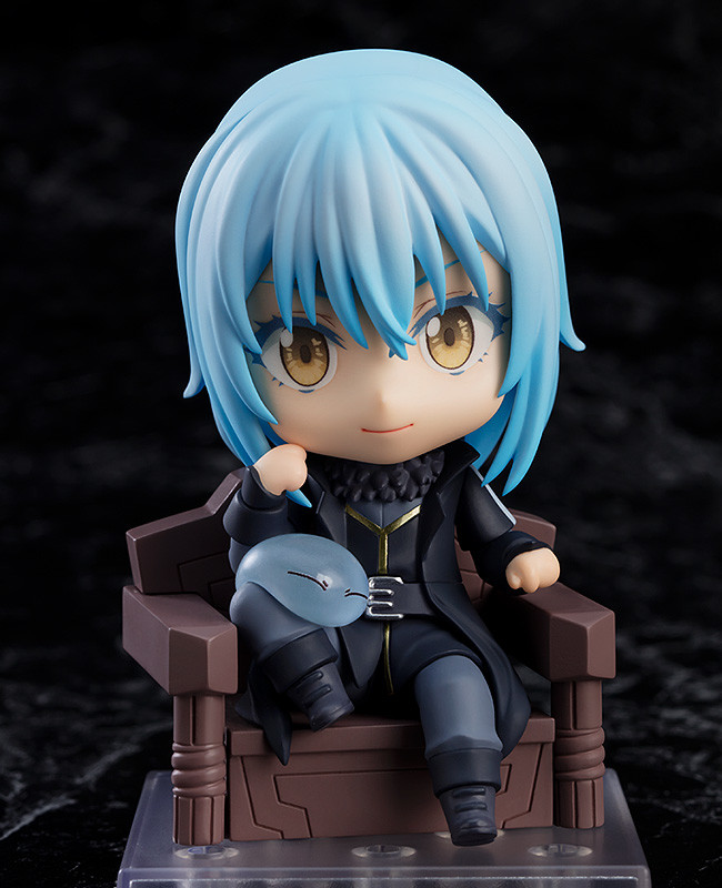 เปิดรับPreorder มัดจำ 300 บาทอ Nendoroid Rimuru: Demon Lord Ver.