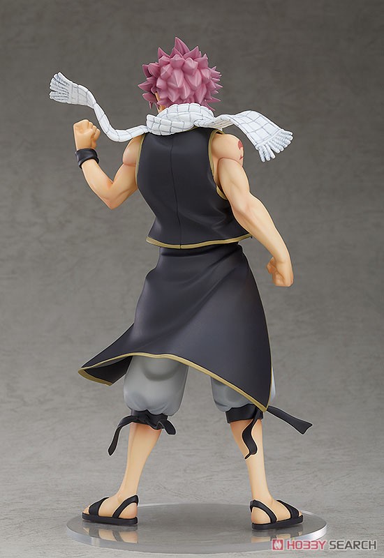 <Preorderถึง 27/8/2021>เปิดรับPreorder มัดจำ 200 บาท Pop Up Parade Natsu Dragneel (PVC Figure