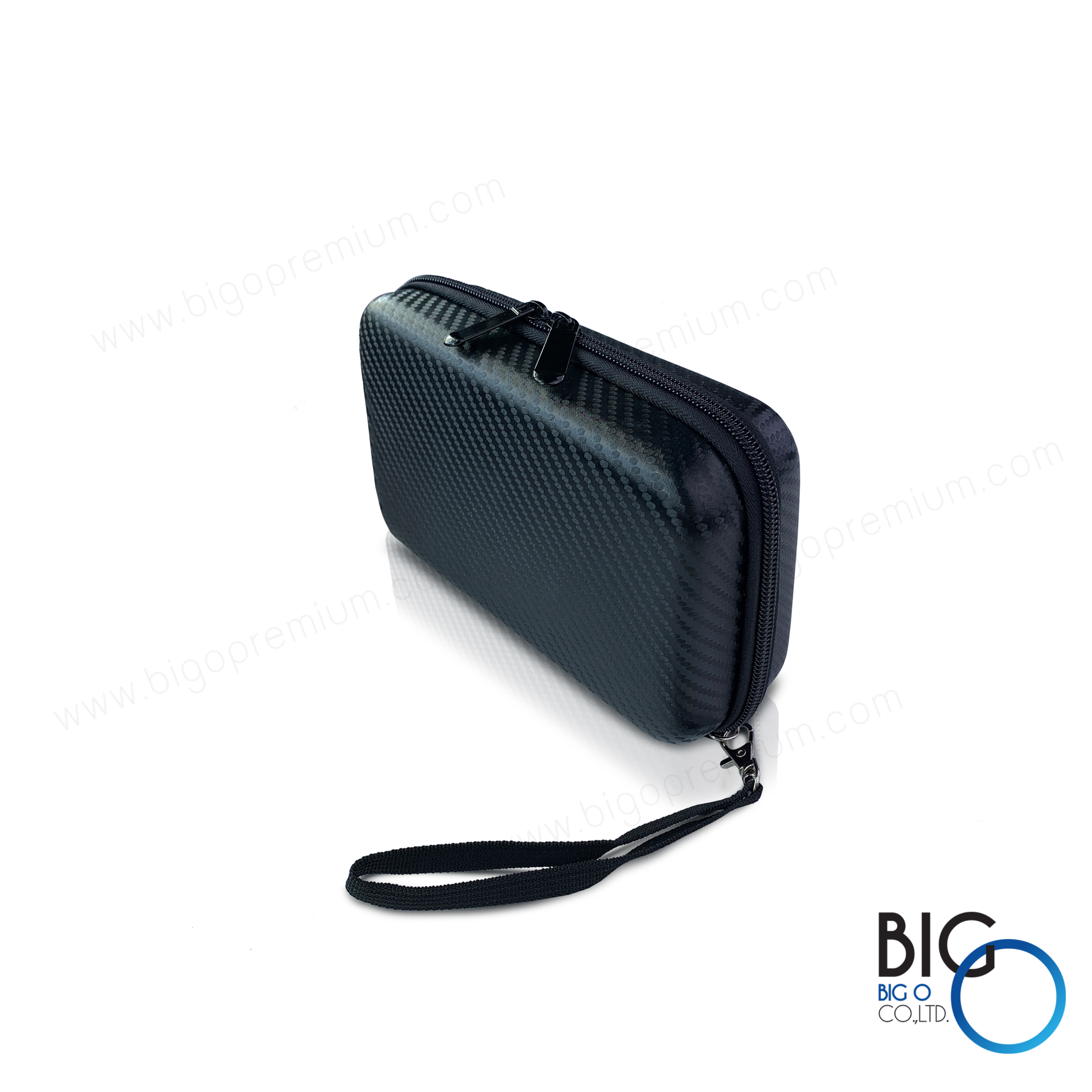 กระเป๋าเก็บอุปกรณ์ไอทีอเนกประสงค์ คาร์บอนเคฟล่า