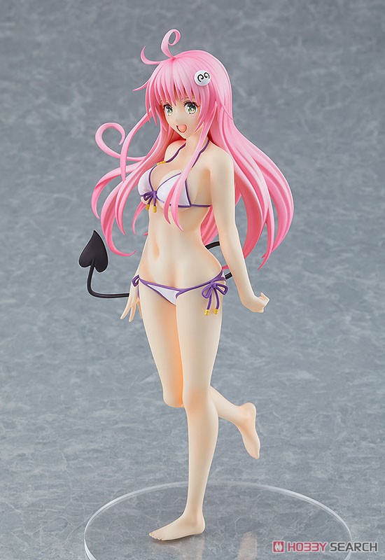 <Preorderถึง 20/8/2021>เปิดรับPreorder มัดจำ 200 บาท Pop Up Parade Lala Satalin Deviluke (PVC Figure)