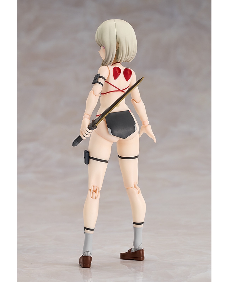 <Preorderถึง 26/1/2024 > 🔔เปิดรับPreorder มัดจำ 1300บาท Hyper Body Charged Particle Cannon General-