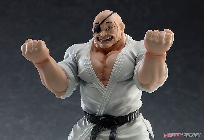 <Preorderถึง 14/1/2022>เปิดรับPreorder มัดจำ 200 บาท Pop Up Parade Doppo Orochi (PVC Figure)