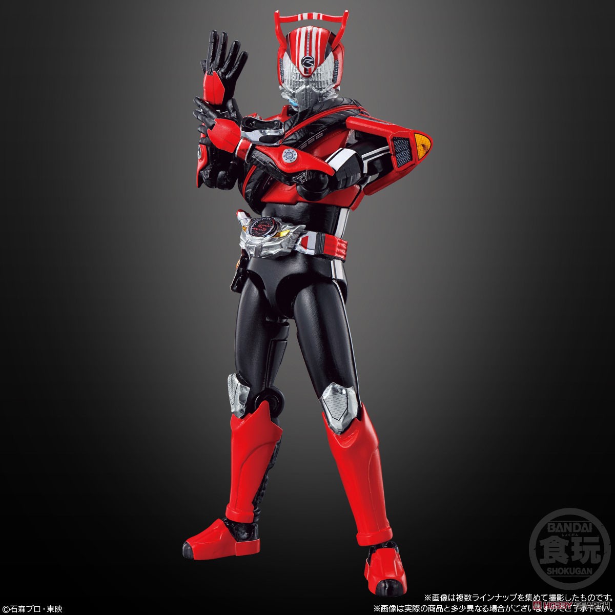 <Preorderภึง 6/9/2023>เปิดรับPreorder มัดจำ 100 บาทSO-DO CHRONICLE KAMEN RIDER DRIVE SET box of 10