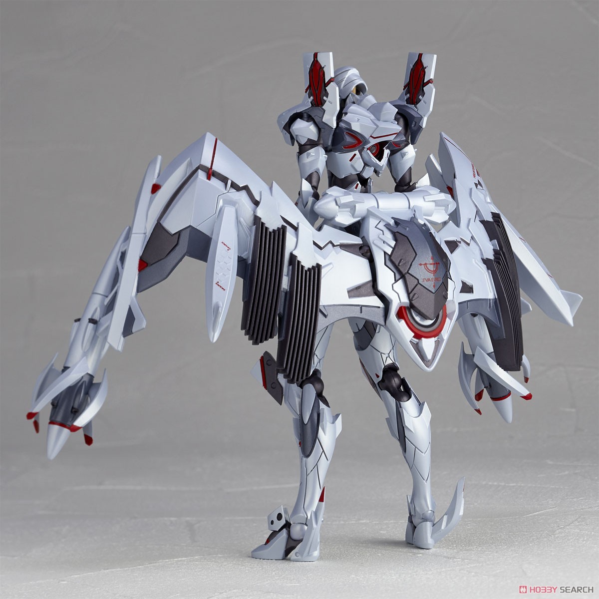 <preorder ปิดรับพรีวันที่ 28/7/2022> เปิดรับPreorder มัดจำ 800 บาท Evangelion Evolution EV-024 Evangelion Euro-II Heurtebise (Completed)