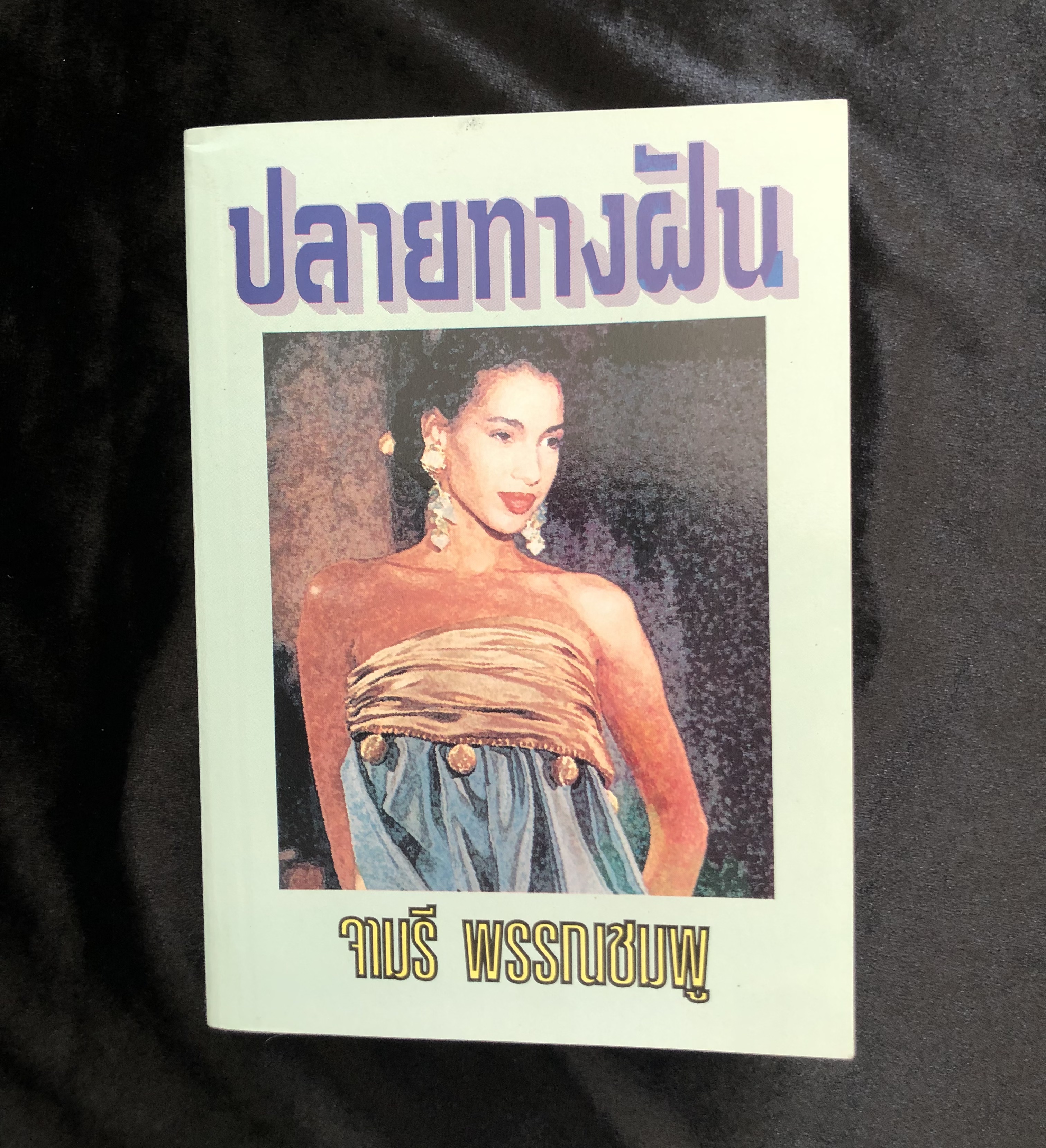 ปลายทางฝัน