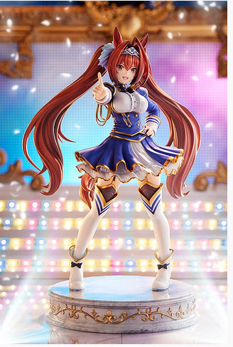 <preorder ปิดรับวันที่2/9/2022> เปิดรับPreorder มัดจำ 2100บาท 1/7 Umamusume: Pretty Derby