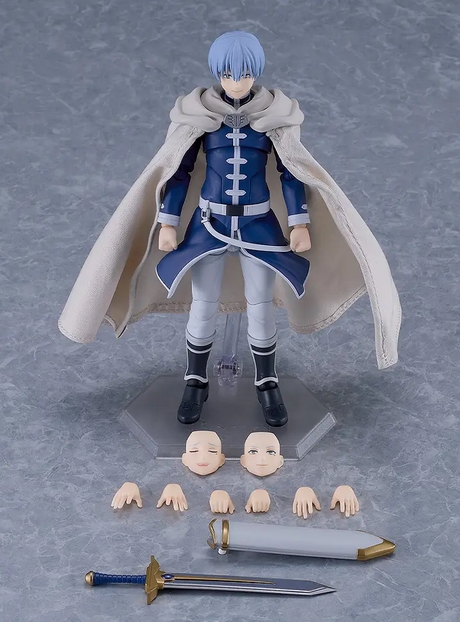 <Preorderถึง 3/10/2025>🔔เปิดรับPreorder มัดจำ 800 บาท figma Himmel