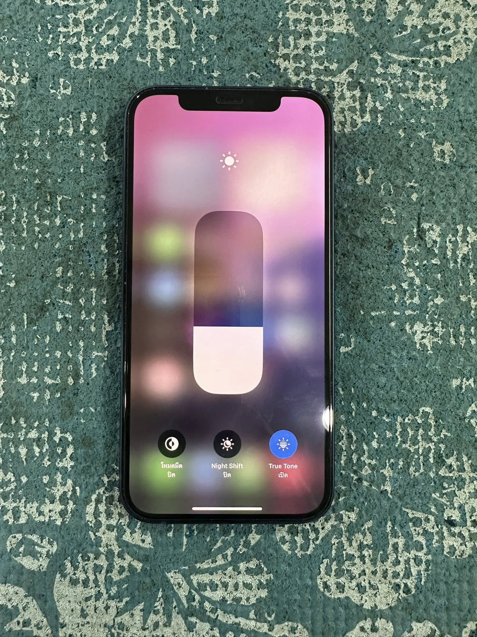 ( SOLD OUT ) iPhone 12 128 GB TH