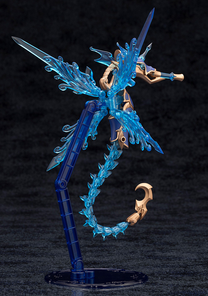 <Preorderถึง 18/5/2025>เปิดรับPreorder มัดจำ 100 บาท XenoAlma Hydro Zeeforce