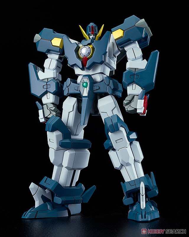 <Preorderปิดรับวันที่ 1/9/2023 > 🔔เปิดรับPreorder มัดจำ500 บาท MODEROID Take no Yamikazuchi (Plastic model)