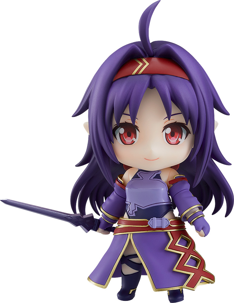 <Preorderถึง 24/12/201> เปิดรับPreorder #มัดจำ 300บาท Nendoroid Yuuki