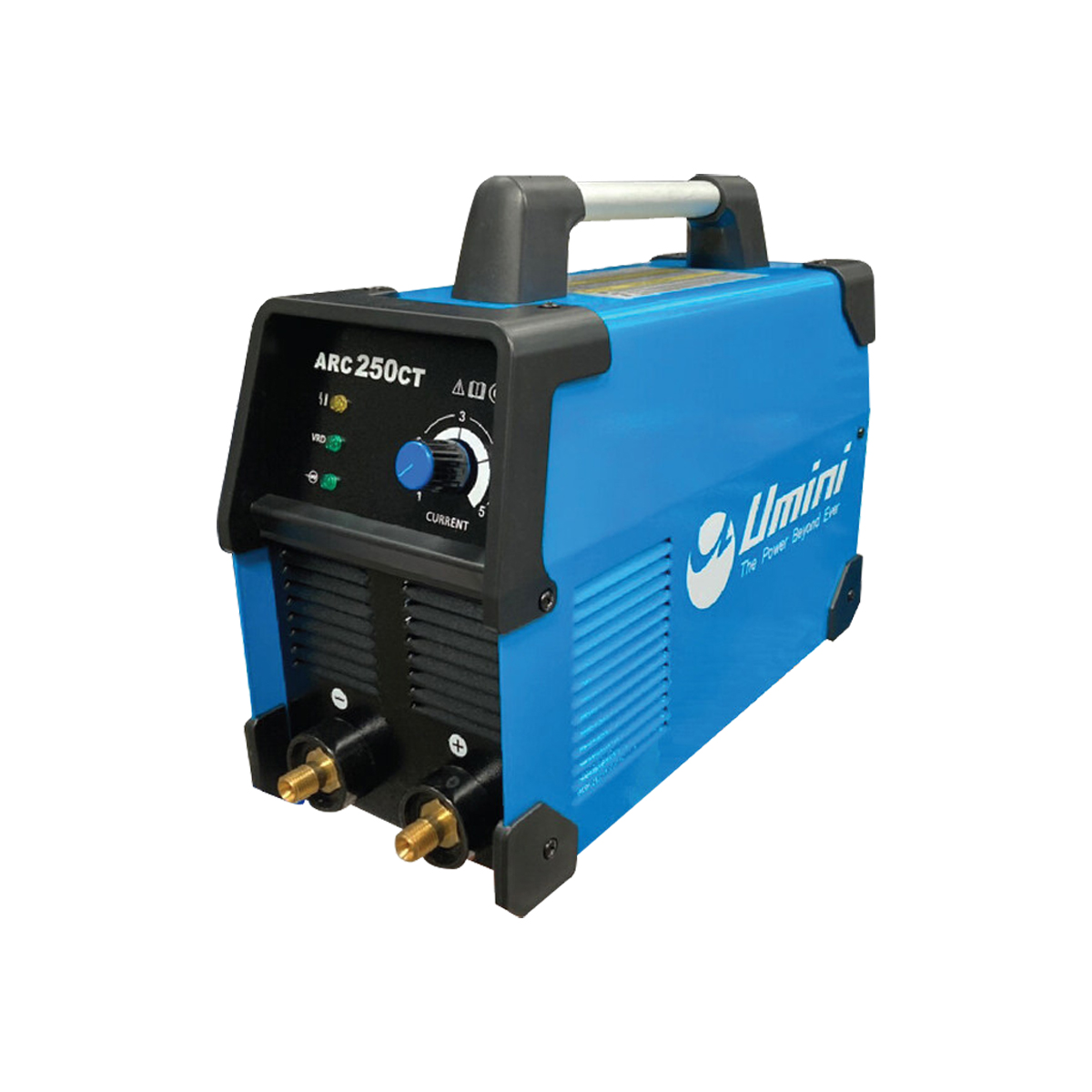 Umini เครื่องเชื่อมไฟฟ้า [ARC250CT]