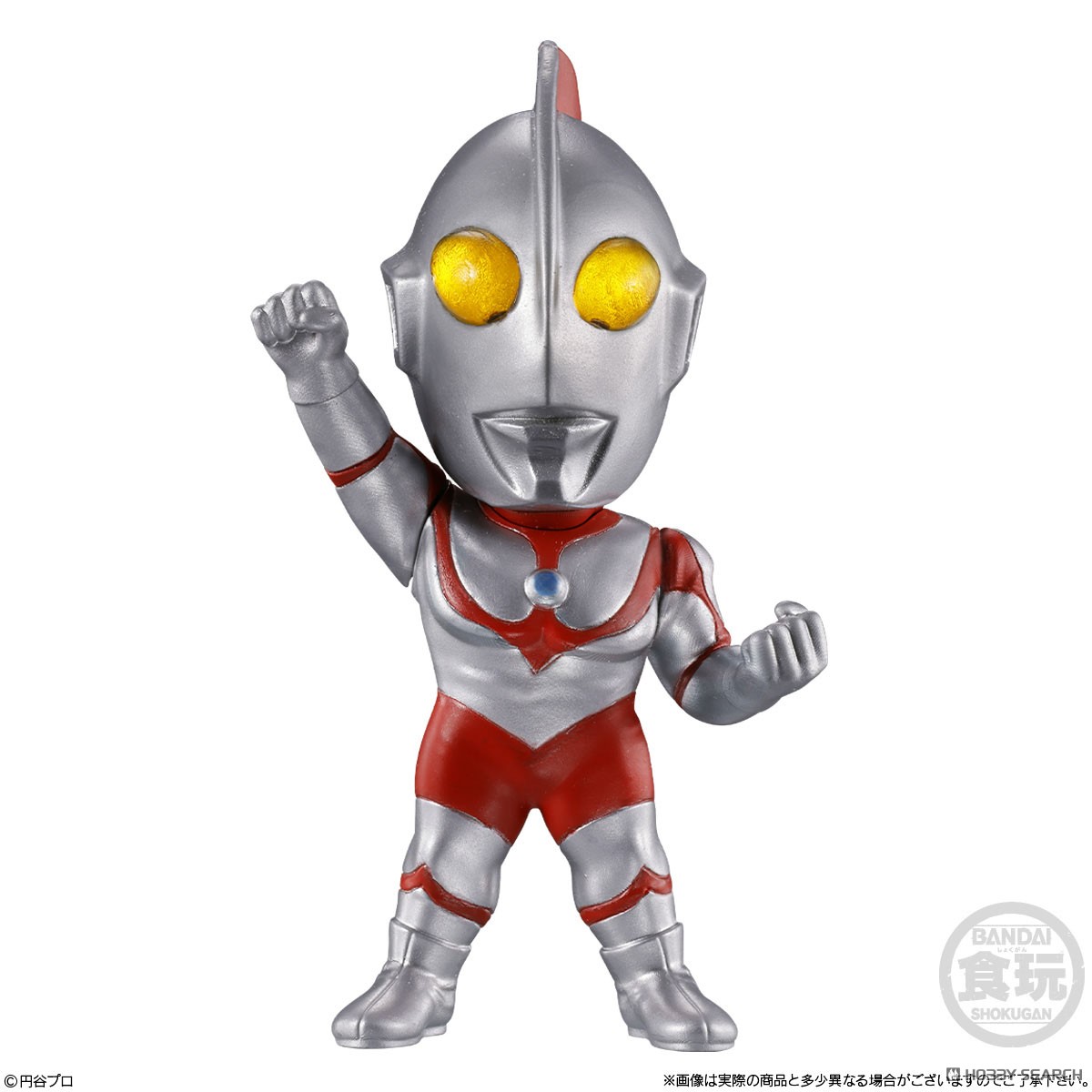 <Preorderภึง 4/11/2025>เปิดรับPreorder มัดจำ 100 บาท CONVERGE MOTION ULTRAMAN 14 W/O GUM Box of 10 ได้ครบ 8 แบบ +2ตัวสุ่มซ้ำ