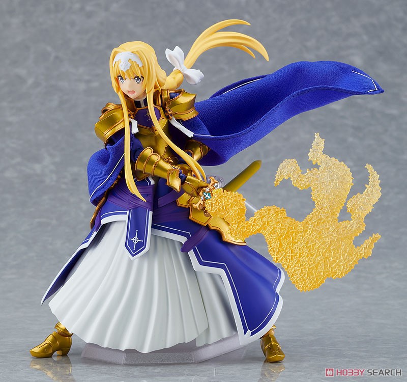 <Preorderถึง 5/11/2021>🔔เปิดรับPreorder มัดจำ 500บาท figma Alice Synthesis Thirty (PVC Figure