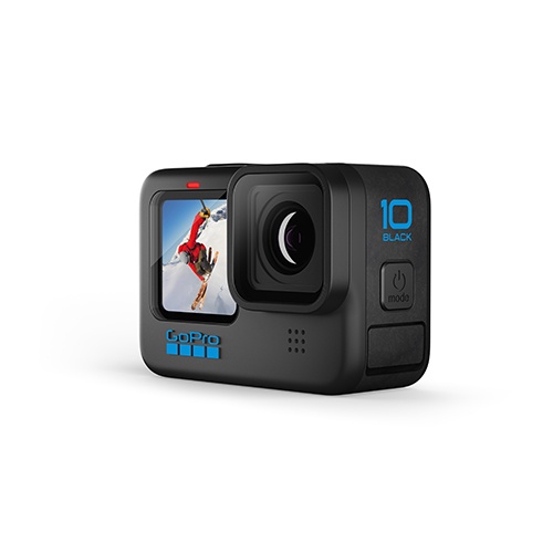 GoPro 10 โปรโมชั่น พร้อมอุปกรณ์เสริม พร้อมส่ง จัดเต็ม 10 เต็ม 10!