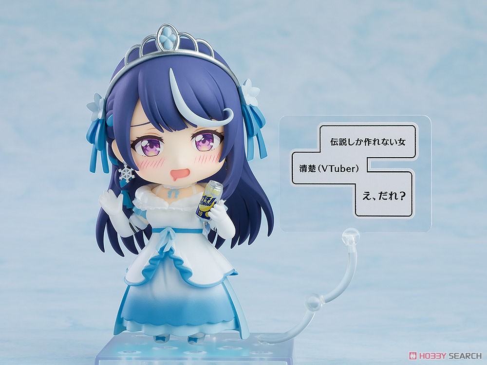 <Preorderถึงวันที่ 30/8/2024> เปิดรับPreorder #มัดจำ 400 บาทNendoroid Kokorone Awayuki (PVC Figure)