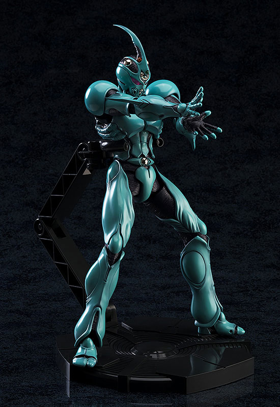 <Preorderถึง 1/9/2023 เปิดรับPreorder มัดจำ 10000 บาท Bio Booster Armor Guyver Guyver I 1/6 Posable Figure