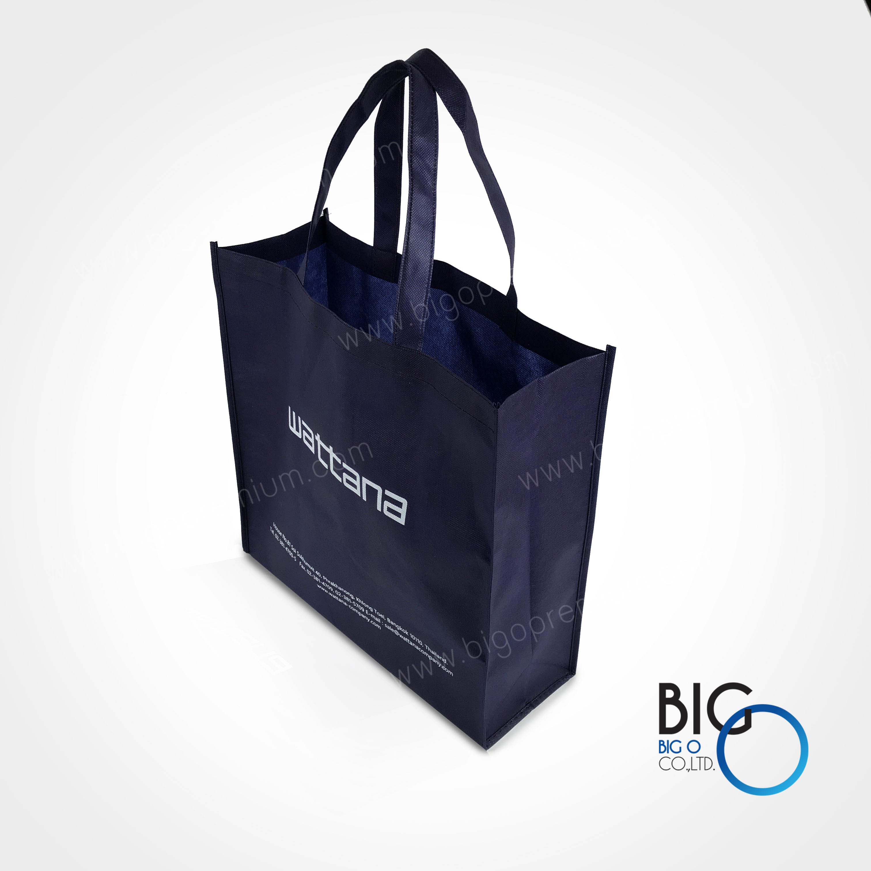 บริษัท วรรธนะ จำกัด