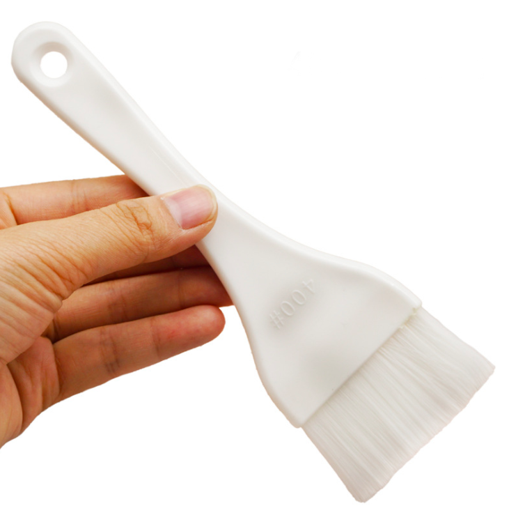 แปรงผสมมาส์ก แปรงผสมทรีทเม้น แปรงทาตัว แปรงไล้น้ำ แปรงทาครีม อุปกรณ์สปา Brush