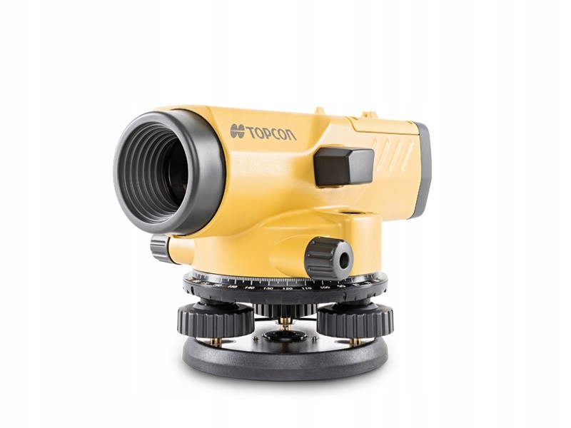 กล้องระดับ TOPCON : AT-B4A