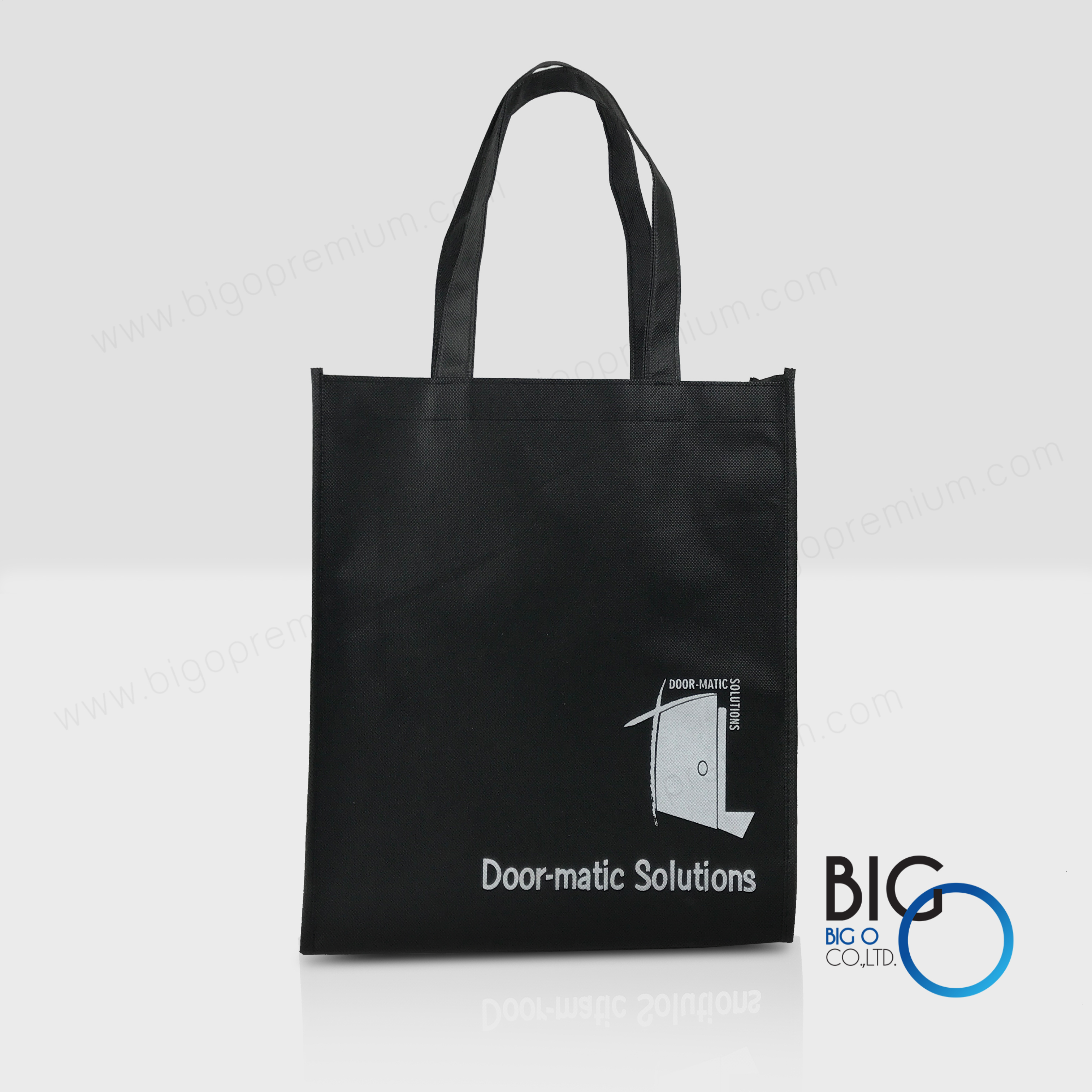 บริษัท ดอร์ - แมติก โซลูชั่นส์ จำกัด