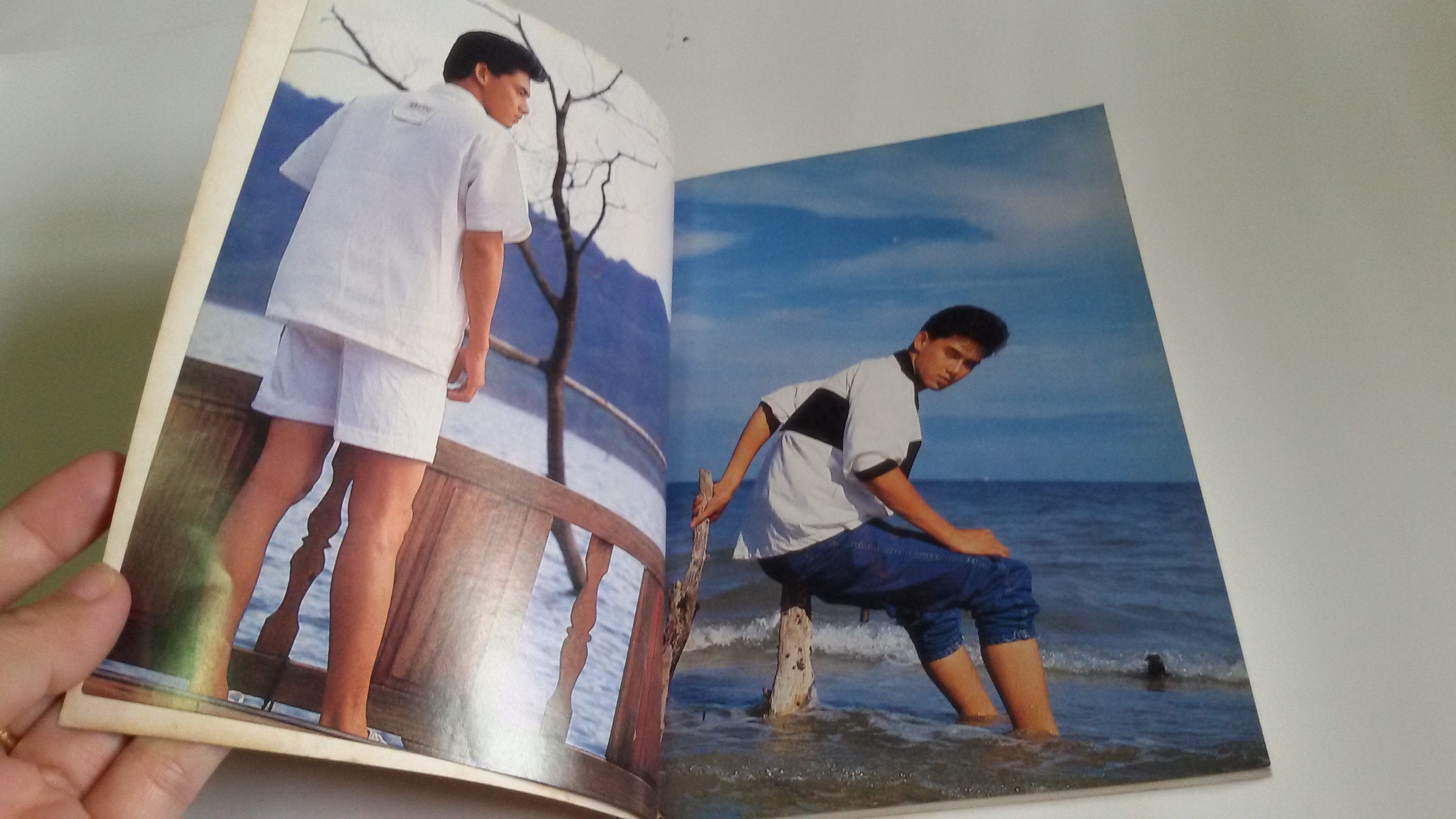 ระลึกถึง อธิป ทองจินดา