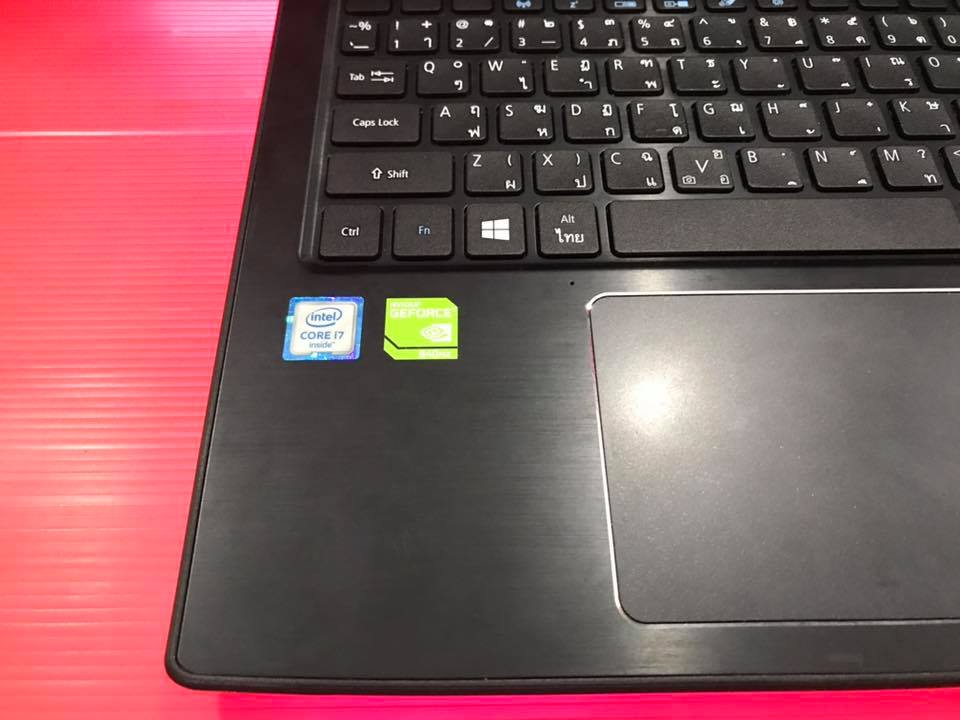 ( SOLD OUT ) Acer Aspire E5-575G-73WK