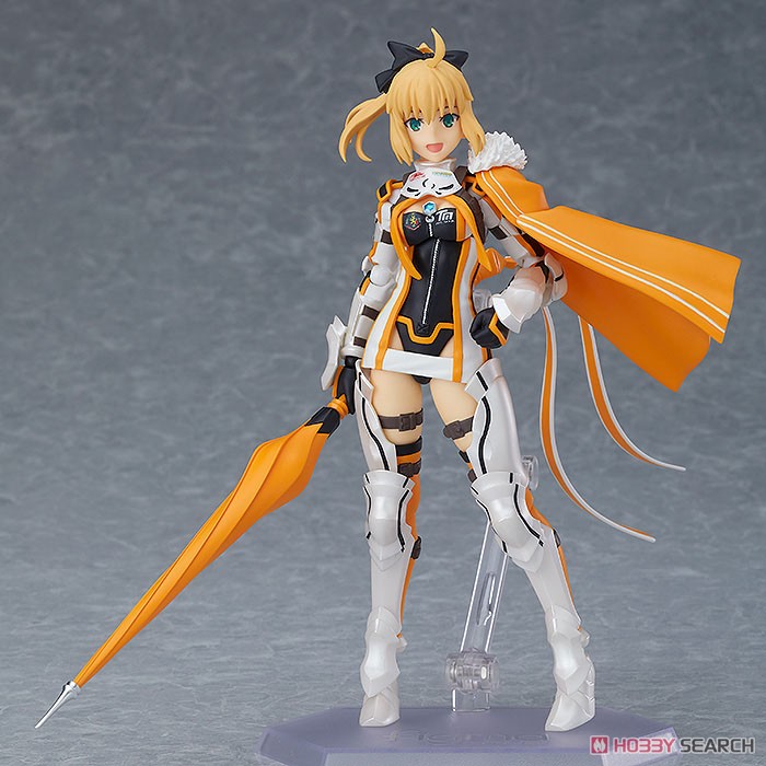 เปิดรับPreorder มัดจำ 500 บาท figma Altria Pendragon: Racing Ver. (PVC Figure)
