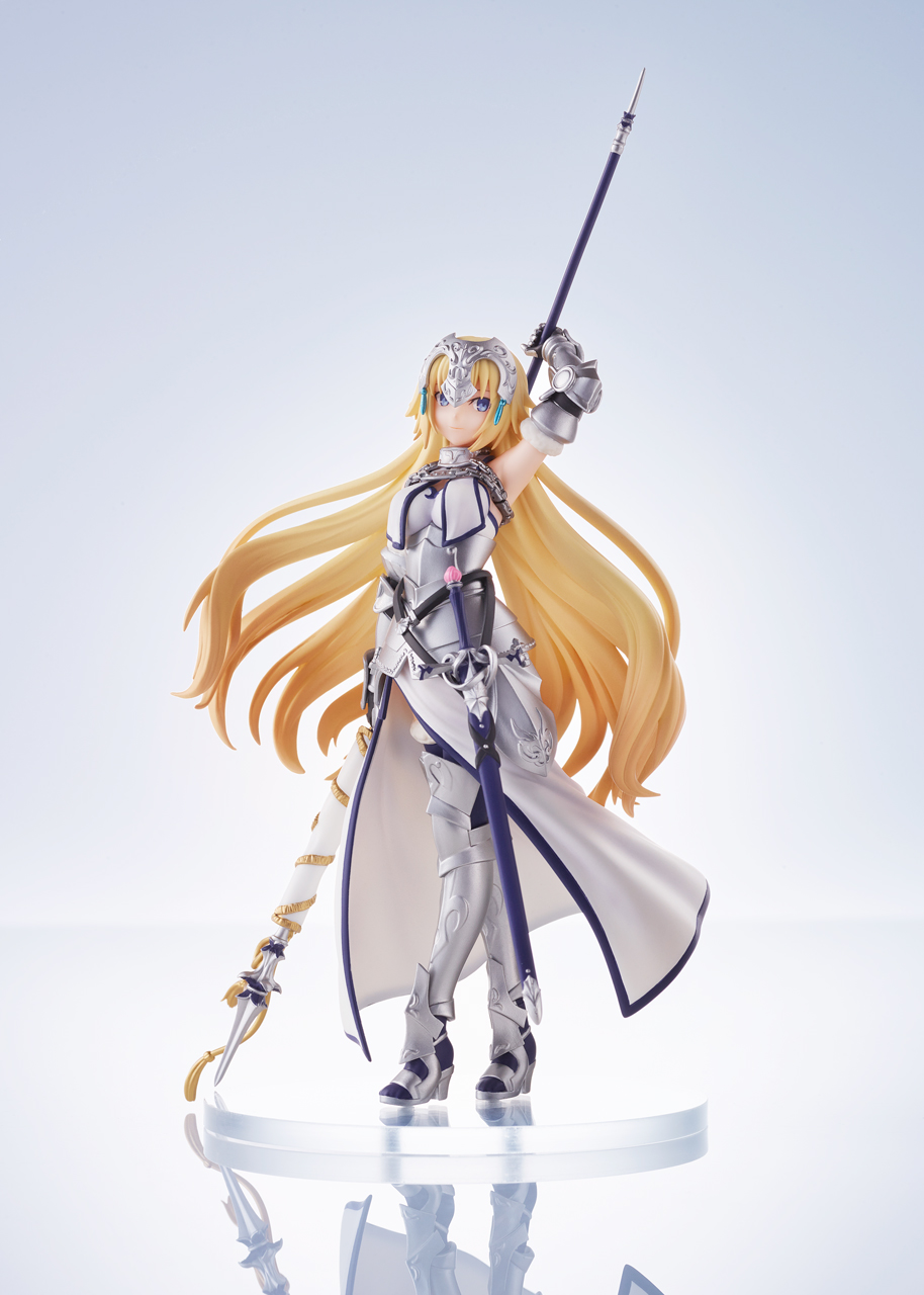 <Preorderถึง 3/7/2021>เปิดรับPreorder มัดจำ 400บาท ConoFig Fate/Grand Order Ruler / Jeanne d'Arc