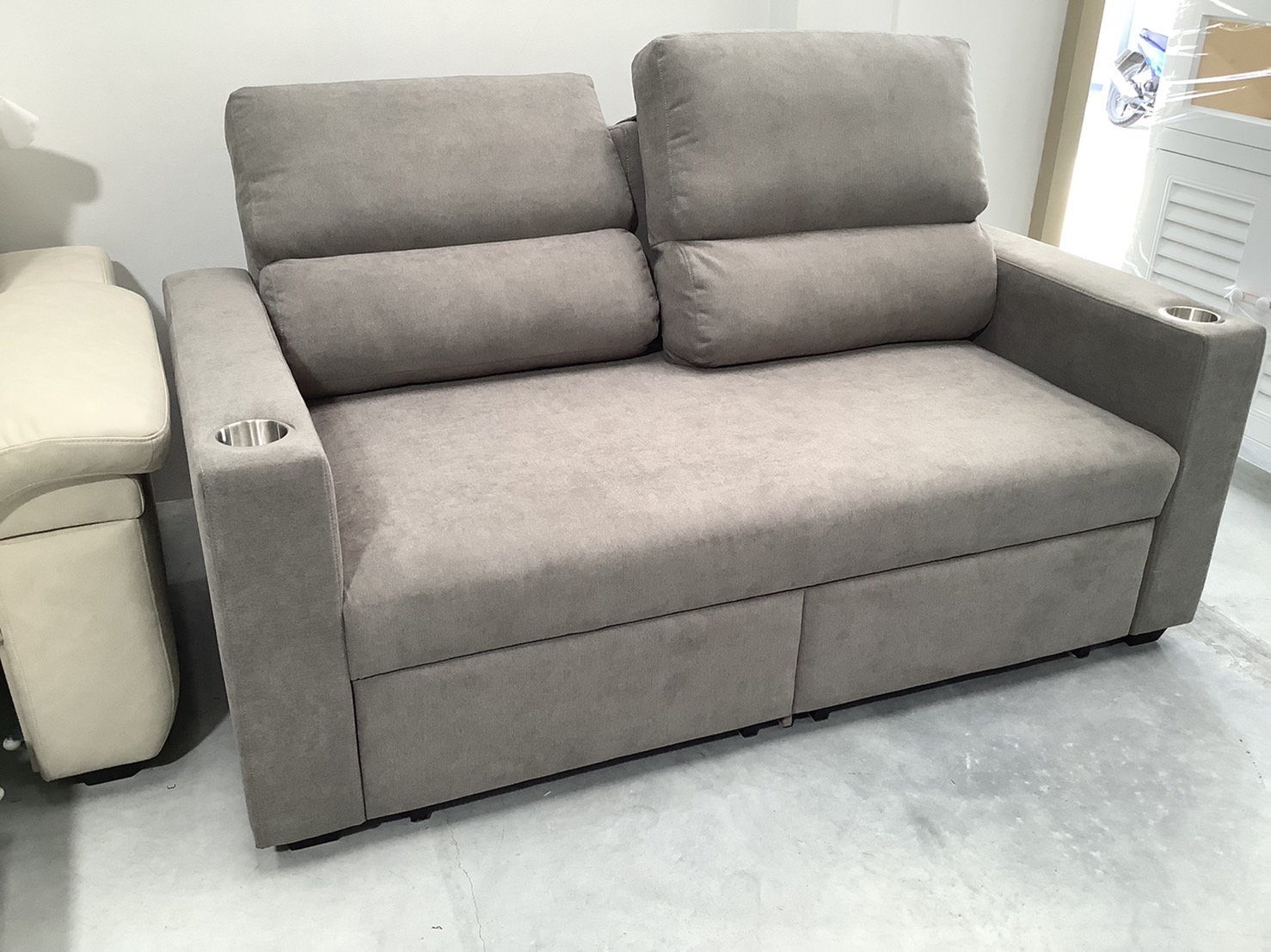 Supreme Twins Sofabed