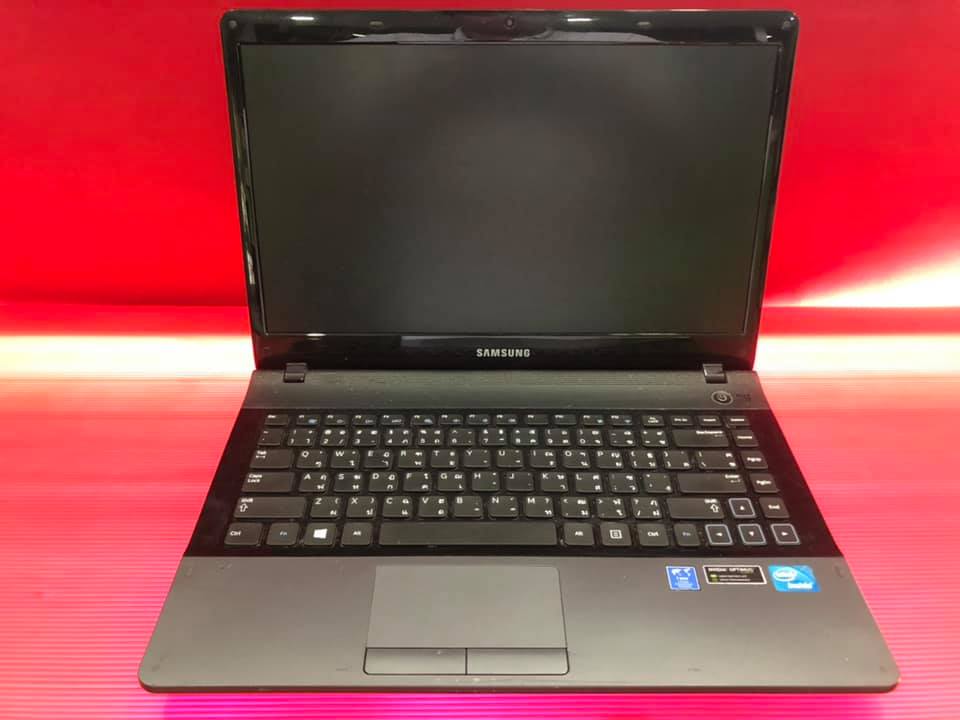 ( SOLD OUT ) SAMSUNG NP300E4X-S05TH