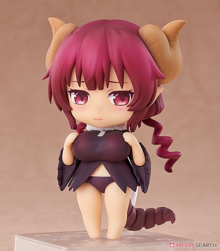 <Preorderถึงวันที่ 25/11/2022 > เปิดรับPreorder #มัดจำ 600 บาท Nendoroid Iruru (PVC Figure)