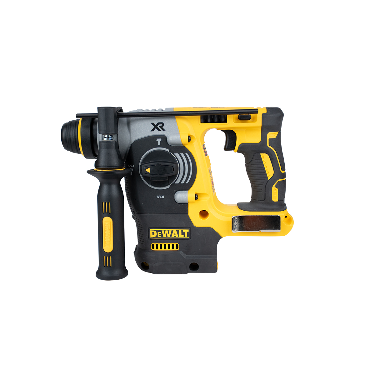 DEWALT สว่านโรตารี่ไร้สาย 3 ระบบ 20V [DCH273B]