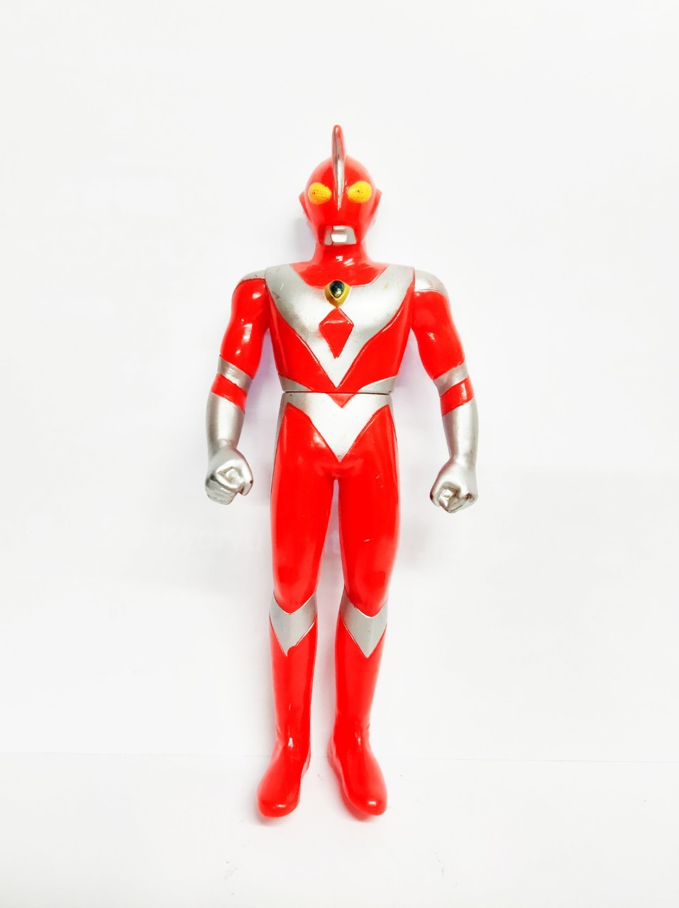 สภาพพอใช้ อุลตร้าแมน เซริท ultraman zert