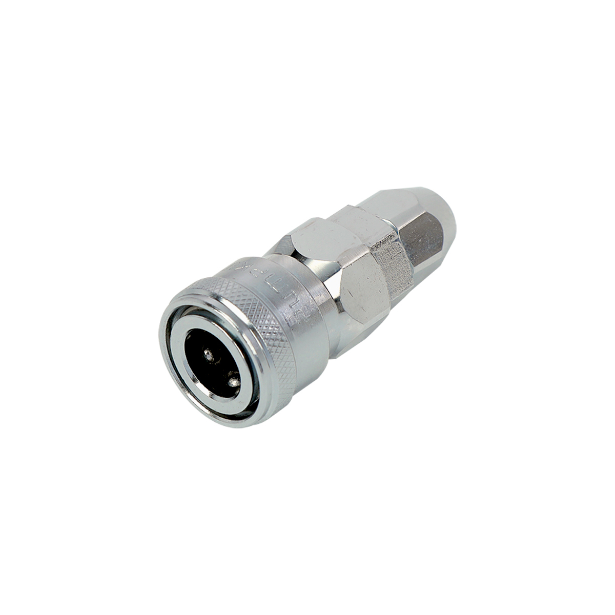 Pumpkin ข้อต่อสวมเร็วคอปเปอร์เสียบสาย PU SP20 [60419]