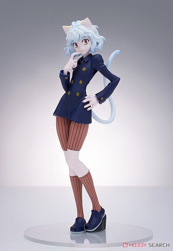 <Preorderถึง 1/12/2023>เปิดรับPreorder มัดจำ 300 บาท Pop Up Parade Neferpitou (PVC Figure)