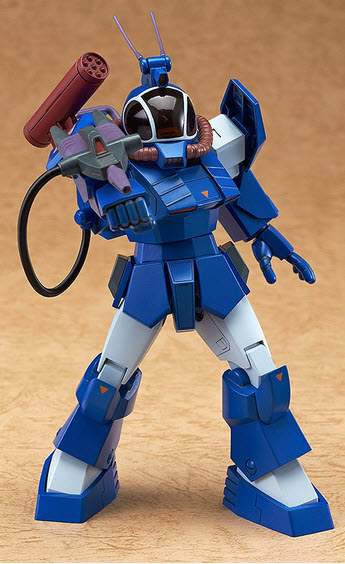 <Preorderปิดรับวันที่ 6/10/2023 🔔เปิดรับPreorder มัดจำ 300 บาท Combat Armors MAX 04: 1/72nd Scale Soltic H8-RF