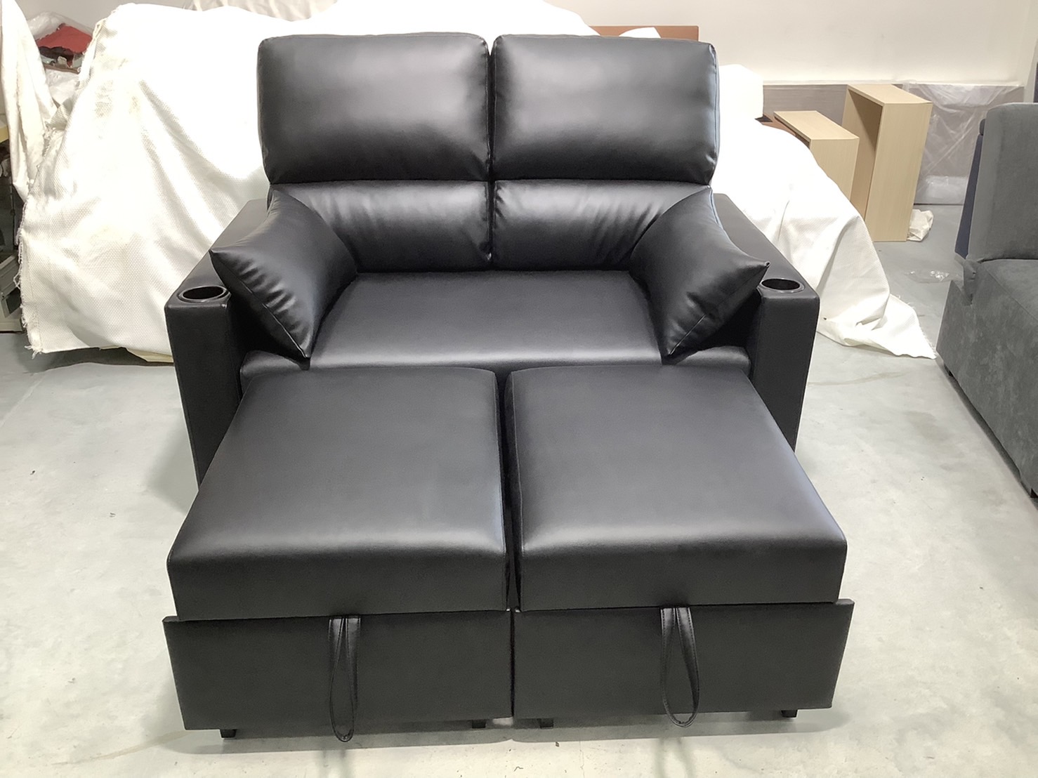 Supreme Twins Sofabed