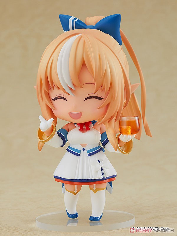 <Preorderถึงวันที่ 21/12/2022 > เปิดรับPreorder #มัดจำ 500 บาท Nendoroid Shiranui Flare (PVC Figure