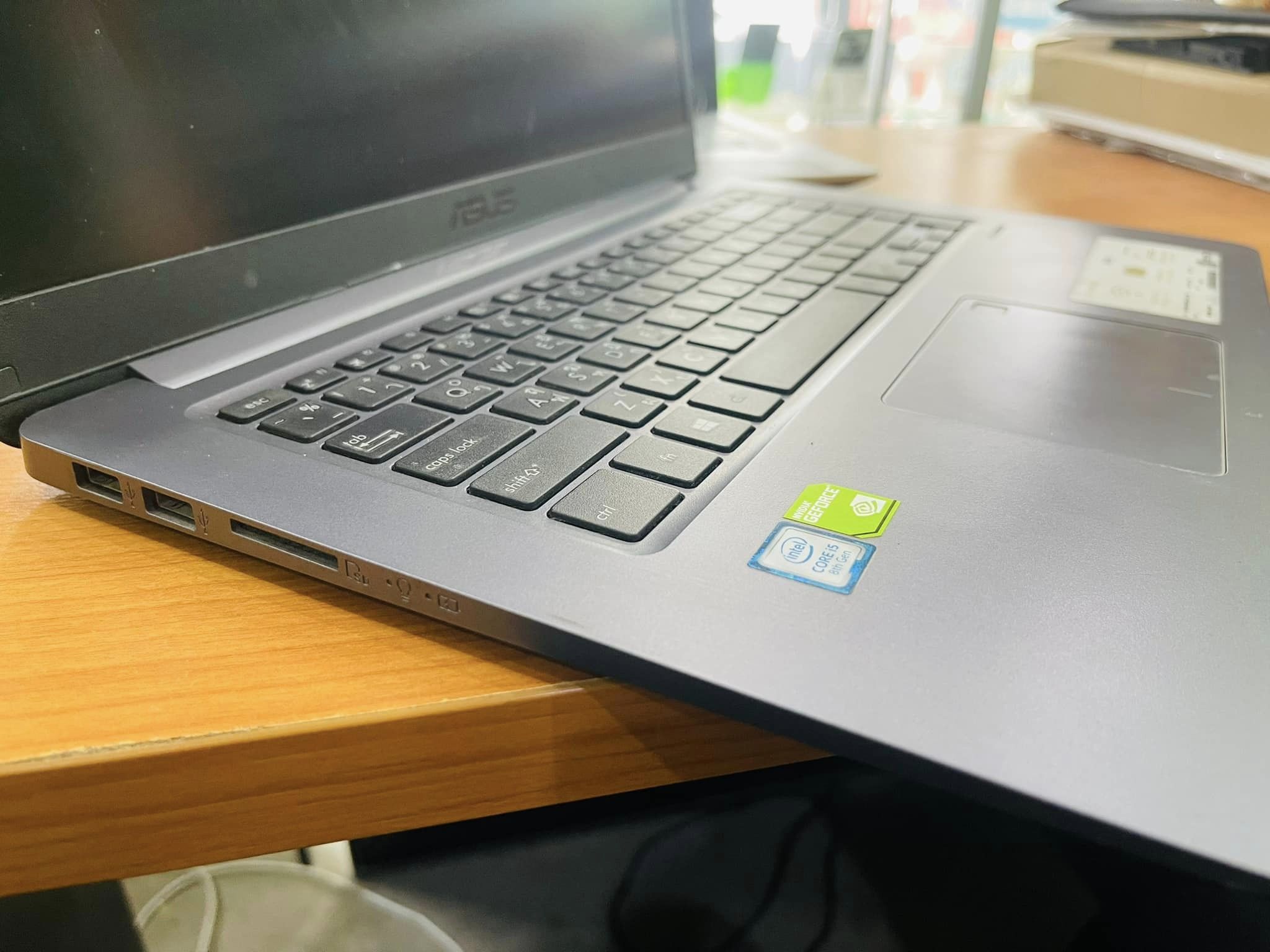 ( SOLD OUT ) Asus X510UF-BR130T